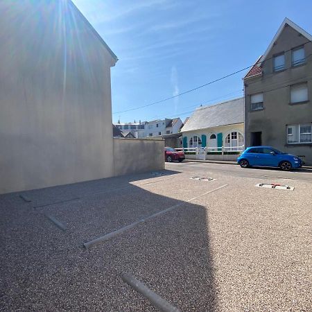 Mer - Gite Entierement Neuf A 100 Metres De La Plage Wimereux Exteriér fotografie