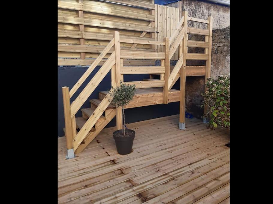 Mer - Gite Entierement Neuf A 100 Metres De La Plage Wimereux Exteriér fotografie